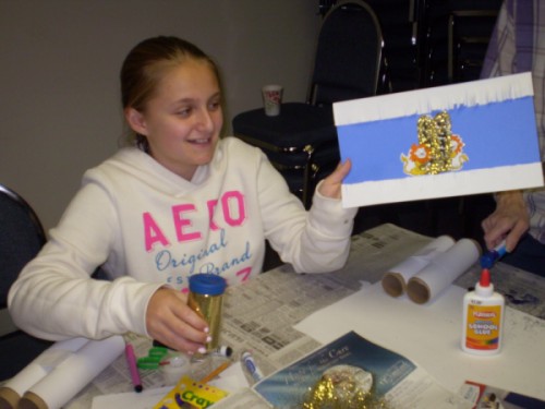 Simchat Torah Project